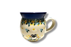 073 Bunzlau Bolle mok 3350X 500 ml 073 Bolle Mokken 500 ml